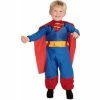 Rubies Toddler Superman Costume Kids Costumes