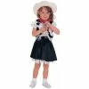 Rubies Kids Costumes Childs Cowgirl Costume