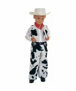 Rubies Kids Costumes Toddler Cowboy Costume