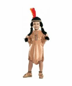 Rubies Child Indian Girl Costume Kids Costumes