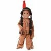 Rubies Child Indian Boy Costume Kids Costumes