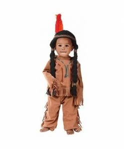 Rubies Child Indian Boy Costume Kids Costumes