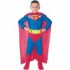 Rubies Child's Deluxe Superman Costume