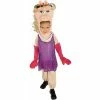 Rubies Toddler Miss Piggy Costume Kids Costumes