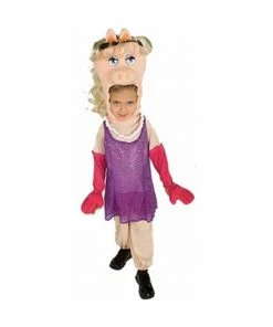Rubies Toddler Miss Piggy Costume Kids Costumes