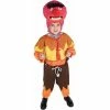 Rubies Kids Costumes Toddler Muppets Animal Costume