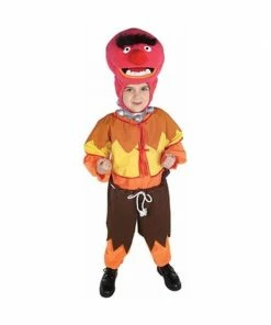 Rubies Kids Costumes Toddler Muppets Animal Costume