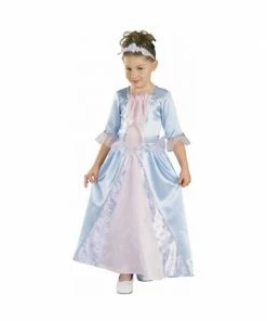 Rubies Toddler Barbie Erika Princess Costume