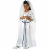 Rubies Kids Costumes Toddler Erika Bride Barbie Costume 1 Rubies Kids Costumes Toddler Erika Bride Barbie Costume