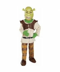 Rubies Child's Shrek Costume