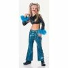 Rubies Child's Mega Rock Star Costume