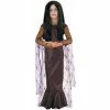 Rubies Child's Morticia Costume 1 Rubies Child's Morticia Costume