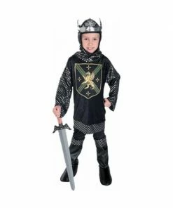 Rubies Kids Costumes Child's Renaissance Warrior Costume