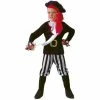 Rubies Kids Costumes Child's Pirate Outfit Costume