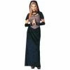 Rubies Adult Dark Rose Maiden Costume 1 Rubies Adult Dark Rose Maiden Costume
