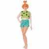 Rubies Adult Pebbles Flintstone Costume Adult Costumes