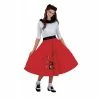 Rubies Adult 50's Jitterbug Girl Costume Adult Costumes
