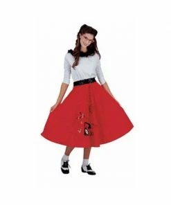 Rubies Adult 50's Jitterbug Girl Costume Adult Costumes