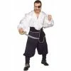 Rubies Adult Costumes Adult Swashbuckler Pirate Costume