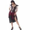 Rubies Adult Costumes Adult Renaissance Wench Costume