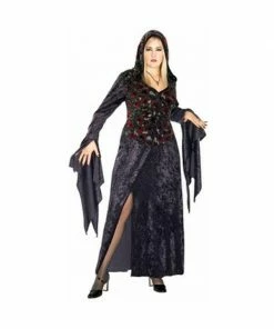 Rubies Adult Plus Size Dark Vixen Costume Adult Costumes