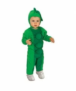 Rubies Kids Costumes Baby Pea In The Pod Costume