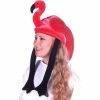 Rasta Imposta Hats Flamingo Hat