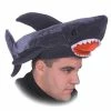 Rasta Imposta Shark Hat