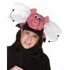 Exclusive Hats When Pigs Fly Hat
