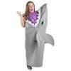 Exclusive Child Shark Attack Costume Kids Costumes