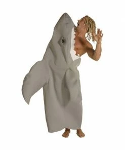 Rasta Imposta Adult Shark Attack Costume Adult Costumes
