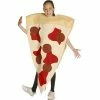Exclusive Child Pizza Costume Kids Costumes