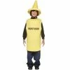Exclusive Child Mustard Costume