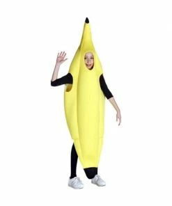Rasta Imposta Child Banana Costume