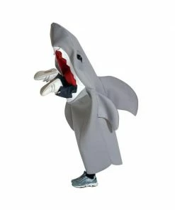 Exclusive Child Man Eating Shark Costume