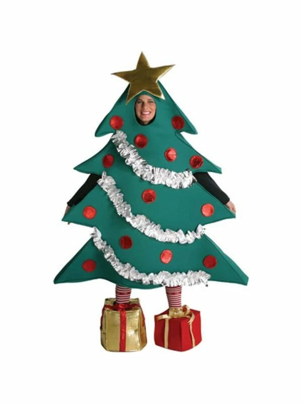 Exclusive Adult Christmas Tree Costume Adult Costumes 3 Exclusive Adult Christmas Tree Costume Adult Costumes