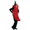 Exclusive Adult Chili Pepper Costume