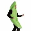 Exclusive Adult Costumes Adult Lime Wedge Adult Costume