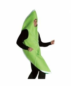 Exclusive Adult Costumes Adult Lime Wedge Adult Costume