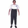 Rasta Imposta Adult Costumes Adult Nerd Costume 1 Rasta Imposta Adult Costumes Adult Nerd Costume