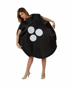 Exclusive Adult Bowling Ball Costume