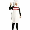 Exclusive Adult Costumes Adult Bowling Pin Costume 1 Exclusive Adult Costumes Adult Bowling Pin Costume