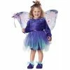 California Costume Co. Kids Costumes Toddler Twilight Fairy Costume