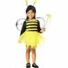 California Costume Co. Kids Costumes Toddler Daisy Bumble Bee Costume