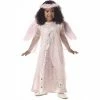 California Costume Co. Toddler Pink Harmony Angel Costume
