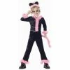 California Costume Co. Kids Costumes Child's Pink Kitty Cat Costume