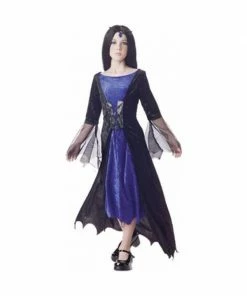 California Costume Co. Child's Gothic Sorceress Costume