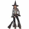 California Costume Co. Kids Costumes Child's Hip Witch Costume