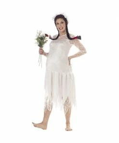 Exclusive Adult Hillbilly Woman Costume Adult Costumes