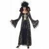California Costume Co. Adult Spider Witch Costume